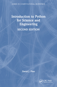 Introduction to Python for Science and Engineering