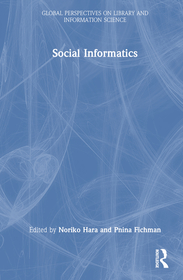 Social Informatics