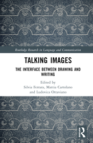 Talking Images: The Interface between Drawing and Writing