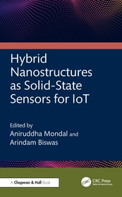 Hybrid Nanostructures as Solid-State Sensors for IoT