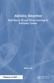 AlphaGo Simplified: Rule-Based AI and Deep Learning in Everyday Games