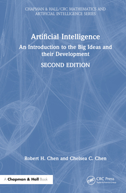 Artificial Intelligence: An Introduction to the Big Ideas and their Development