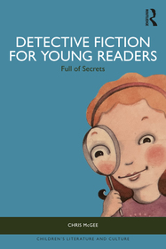 Detective Fiction for Young Readers: Full of Secrets Detective Fiction for Young Readers: Full of Secrets