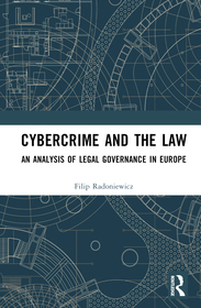 Cybercrime and the Law: An Analysis of Legal Governance in Europe