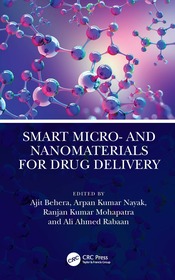 Smart Micro- and Nanomaterials for Drug Delivery