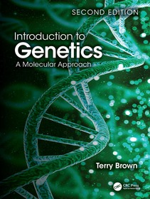 Introduction to Genetics: A Molecular Approach