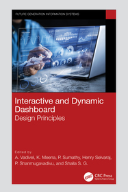 Interactive and Dynamic Dashboard: Design Principles