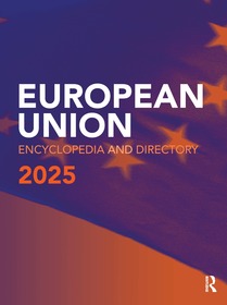 EU Encyclopedia & Directory 2025