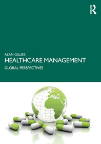 Healthcare Management: Global Perspectives