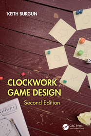 Clockwork Game Design