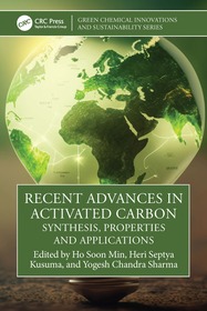 Recent Advances in Activated Carbon: Synthesis, Properties and Applications