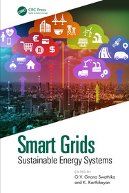 Smart Grids: Sustainable Energy Systems