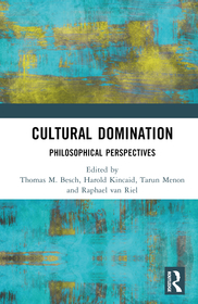 Cultural Domination: Philosophical Perspectives