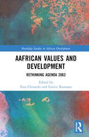 African Values and Development: Rethinking Agenda 2063