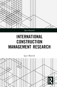 International Construction Management Research