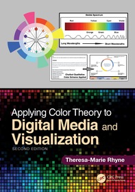 Applying Color Theory to Digital Media and Visualization