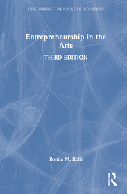 Entrepreneurship in the Arts