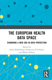 The European Health Data Space: Examining A New Era in Data Protection