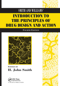 Smith and Williams' Introduction to the Principles of Drug Design and Action