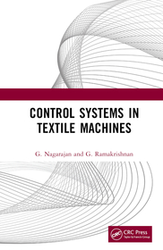 Control Systems in Textile Machines