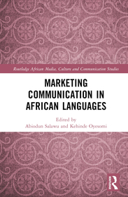 Marketing Communication in African Languages