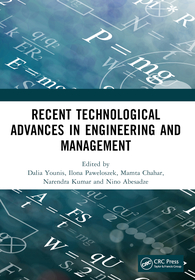 Recent Technological Advances in Engineering and Management: Proceedings of recent technological advances in engineering and management