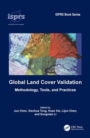 Global Land Cover Validation: Methodology, Tools, and Practices