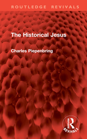 The Historical Jesus