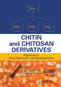 Chitin and Chitosan Derivatives: Advances in Drug Discovery and Developments