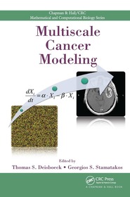 Multiscale Cancer Modeling