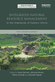 Integrated Natural Resource Management in the Highlands of Eastern Africa: From Concept to Practice