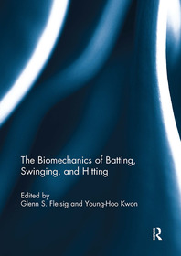 The Biomechanics of Batting, Swinging, and Hitting