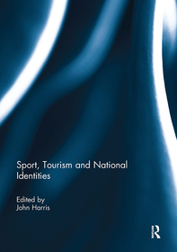 Sport, Tourism and National Identities