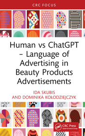 Human vs ChatGPT ? Language of Advertising in Beauty Products Advertisements