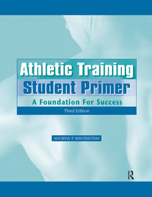 Athletic Training Student Primer: A Foundation for Success