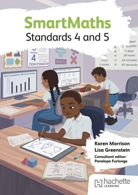 SmartMaths Standards 4 and 5