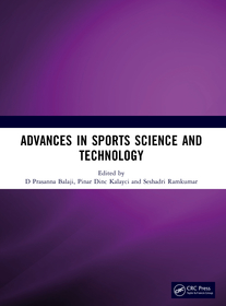 Advances in Sports Science and Technology