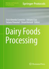 Dairy Foods Processing