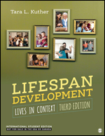 Lifespan Development - International Student Edition: Lives in Context