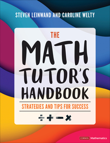 The Math Tutor's Handbook: Strategies and Tips for Success 