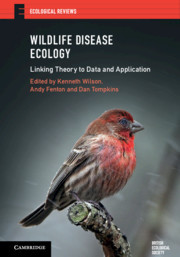 Wildlife Disease Ecology: Linking Theory to Data and Application