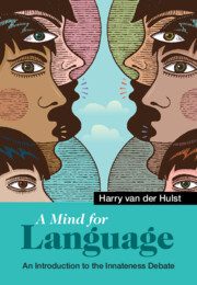 A Mind for Language: An Introduction to the Innateness Debate