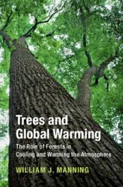 Trees and Global Warming: The Role of Forests in Cooling and Warming the Atmosphere Trees and Global Warming: The Role of Forests in Cooling and Warming the Atmosphere
