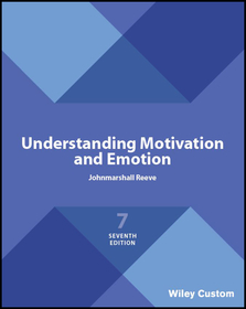 Understanding Motivation and Emotion, Seventh Edition