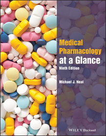 Medical Pharmacology at a Glance 9e