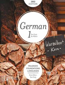 Foundations German 1: With interactive e-book