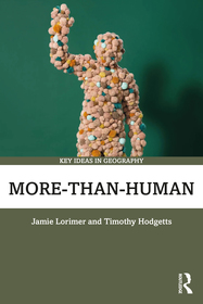 More-than-Human More-than-Human