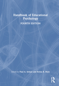 Handbook of Educational Psychology