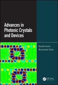 Advances in Photonic Crystals and Devices