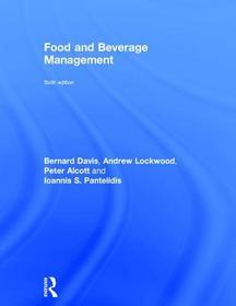 Food and Beverage Management